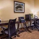 Best Western Windsor Pointe Hotel&Suites - AT&T Center