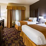 Best Western Windsor Pointe Hotel&Suites - AT&T Center
