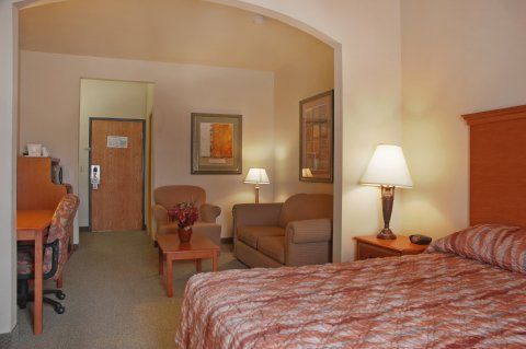Western Windsor Pointe & Suites-at&t Center 2*